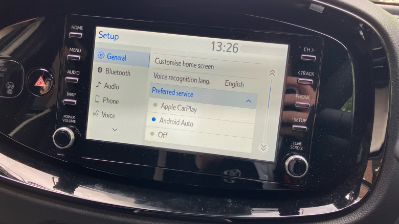 Toyota Aygo X 1.0 VVT-i Air Edition 5dr Petrol Hatchback